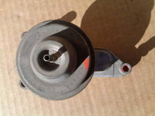 Mercedes w140 valve 0011403660