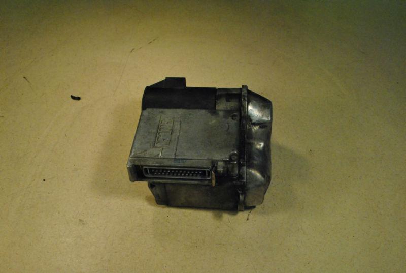 1998 98 bmw r1200c abs unit brake pressure modulator sa62149-288