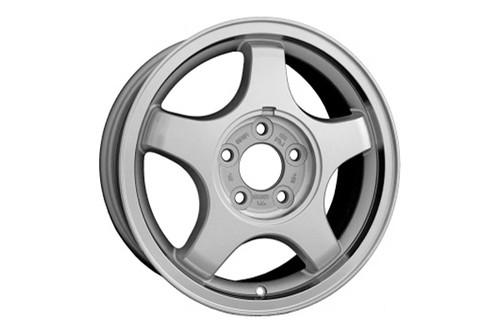 Cci 05082u85 - 00-07 chevy impala 16" factory original style wheel rim 5x114.3