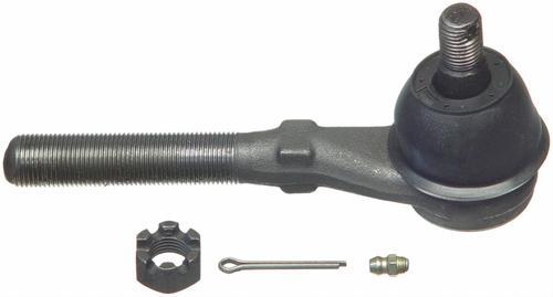 Moog es3370t tie rod end greasable inner ford expedition f-150 f-250 pickup 4wd