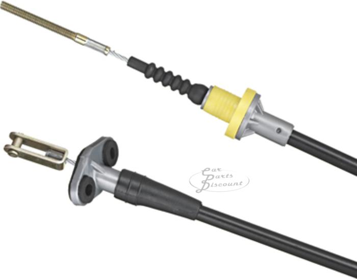 Atp clutch cable