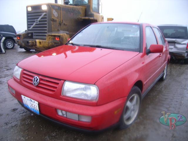 93 94 95 96 97 98 99 vw golf loaded beam axle disc brakes 6 cyl 341444