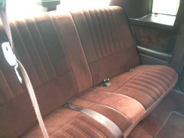 1987 Buick Regal Turbo T t-type grand national gnx tta ttype T-tops, US $3,500.00, image 5