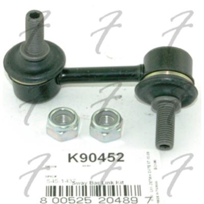 Falcon steering systems fk90452 sway bar link kit