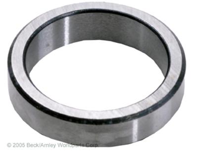 Beck arnley 053-0025 axle/spindle nut retainer-wheel bearing retainer