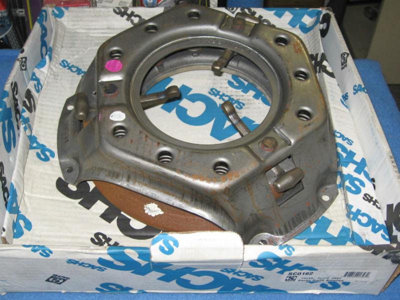 Sachs sc0162 clutch pressure plate ford f-350 f-250 f-100 3.6 3.5 4.8 4.4 f