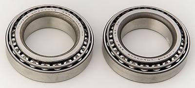Ratech carrier bearings races included 3.062" dia ford 9" corvette dana 44 set