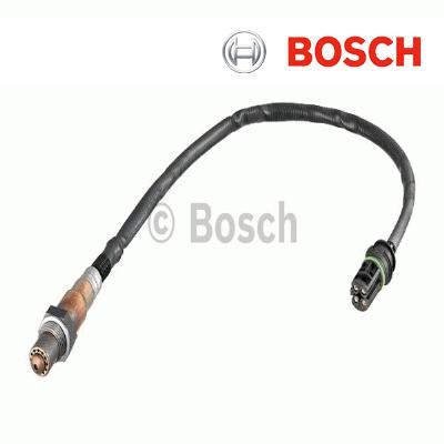 1x 0258006428 bosch lambda oxygen sensor ls6428