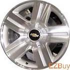 20" inch chevrolet silverado tahoe suburban factory wheel new 5291