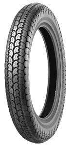 Shinko sr401 front or rear scooter tire size: 3.00-12