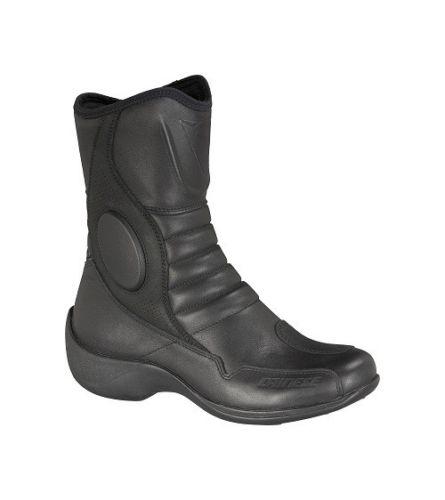 Dainese luma lady gore-tex womens boots black