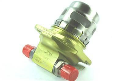 (qno) lucas flow valve p/n ejp101 , sn b3767