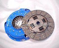 Rps stage 2 clutch for 1987-92 supra turbo ms-22910-st 