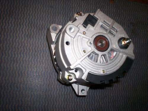 Chevy astro van new alternator 4.3l 1987-1988 1989 cadillac fleetwood 5.0 91-92