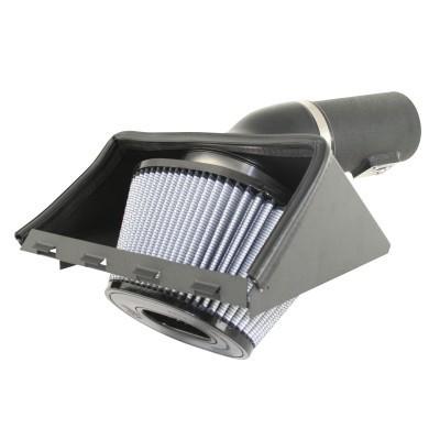 Afe 51-12061-1 stage 1 pro dry s air intake fits 2011-12 f-150 3.5l ecoboost 