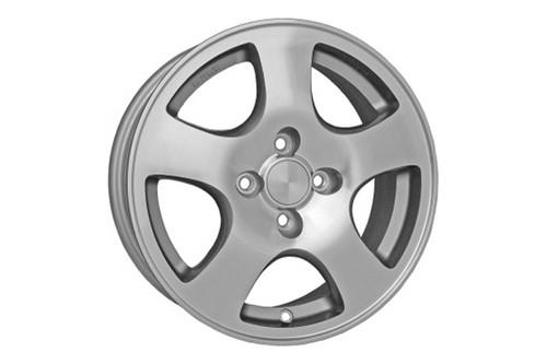Cci 71660u10 - 94-95 acura integra 15" factory original style wheel rim 4x100