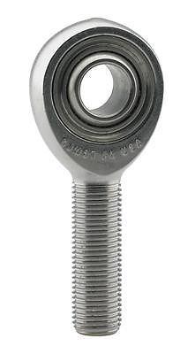 Fk rod end 3/4"-16 rh male threads 3/4" rod end bore id alloy steel