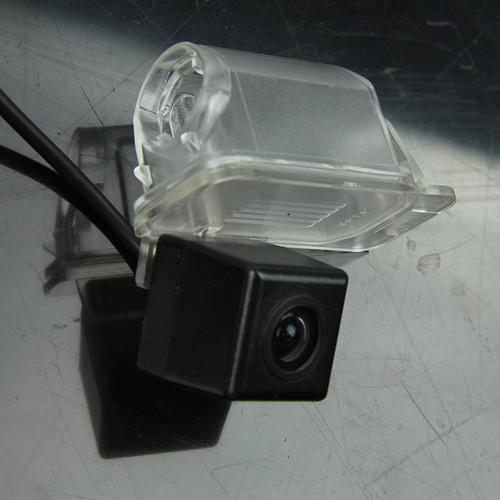 2013 ford kuga/escape cmos ntsc car reverse rear view backup camera auto switch
