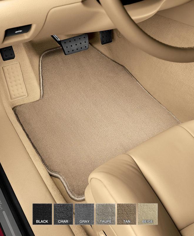 New lloyd style d 78136400 everyday mats, beige