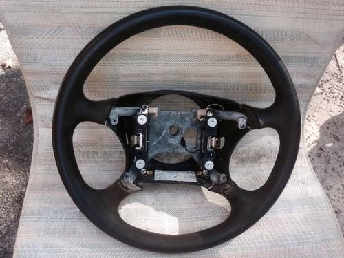 Ford ranger steering wheel