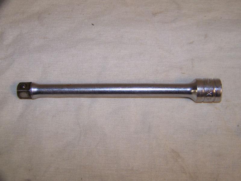 Snap on fx6 3/8" drive extension