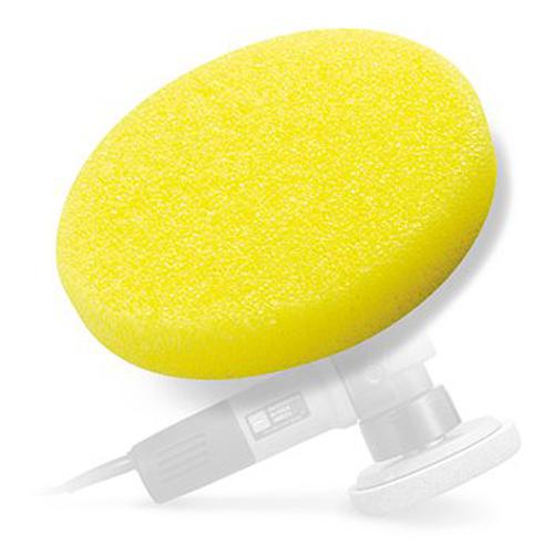 Griot's garage 10676 6" yellow scrubbing cleaning pad