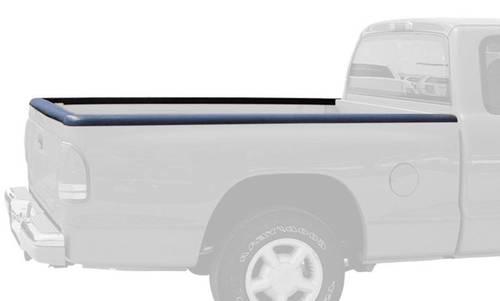Bak pcdd62 procaps truck bed rail cap dodge dakota ($80)