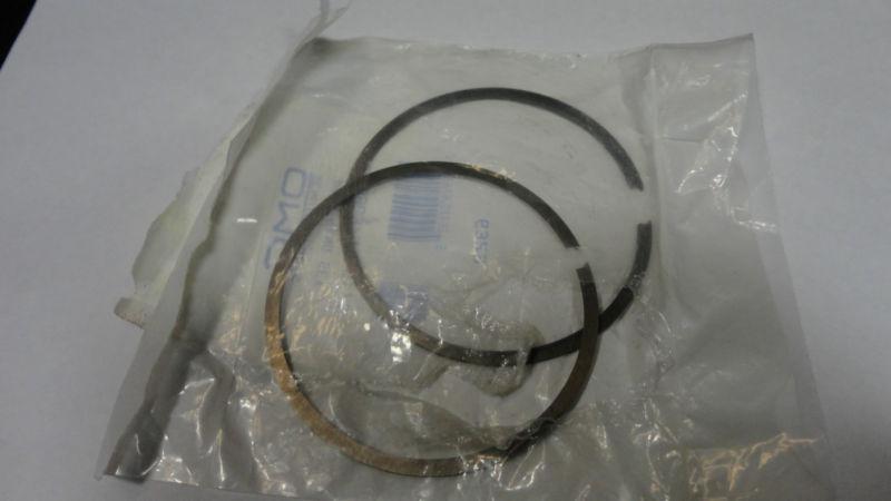 #0396379 #396379 ring set .030 in. o.s. johnson/evinrude 1986-2005 20-75hp #3