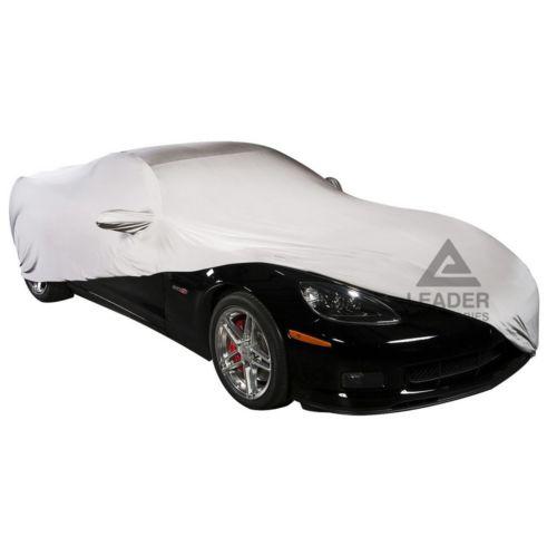 1963-1967 chevy corvette c2 custom fit car cover 4 layer breathable outdoor new