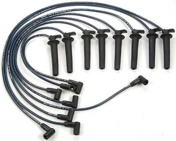 Belden bel 700903 - spark plug wire set - premium