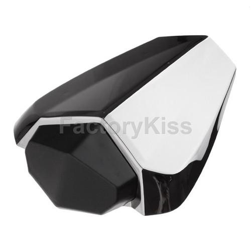 Factorykiss rear seat cover cowl for yamaha yzf r1 09-10 chrome