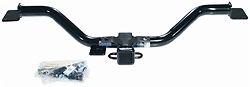 Reese towpower 44569 trailer hitch-class iii/iv professional trailer hitch