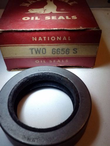 Ford lincoln mercuryford tr 6656-s national a/t &amp; m/t ext housing seal