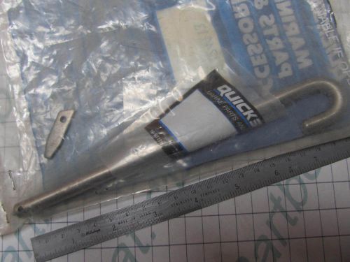Fa324113 stern bracket lock bar kit mercury chrysler 20-35hp outboards nla
