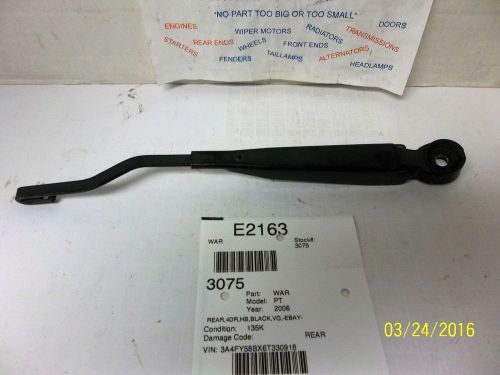 04 05 06 07 08 09 10 chrysler pt cruiser rear wiper arm oem