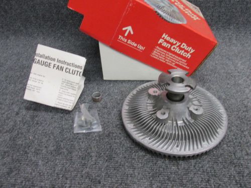 1968 - 1976 ford mercury engine cooling fan clutch