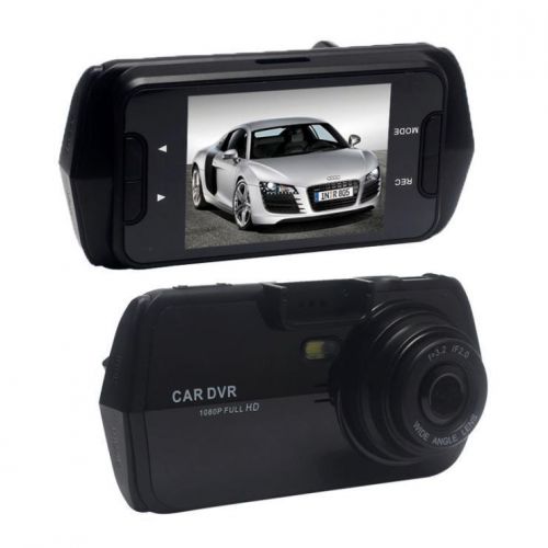 New 2.7inch full hd 1080p car dvr hdmi camera video recorder camcorder salable