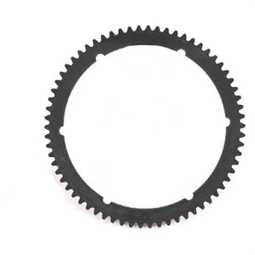 66 tooth ring gear for bdl belt drives - factory replacement