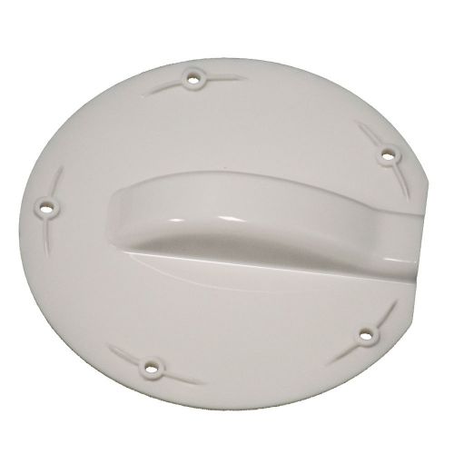 King ce2000 coax cable entry cover plate