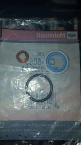 Ford 6.0l diesel powerstroke injector seal kits. factory approved