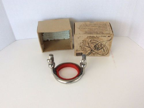 Vintage ford steering control rare accessory (nos?), original box, model t