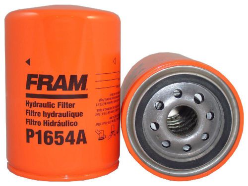 Fram p1654a auto trans filter - spin-on for ford f650