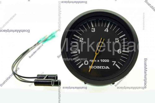 Honda 37250-zv5-950ah tachometer assy. (honda code 4477675).
