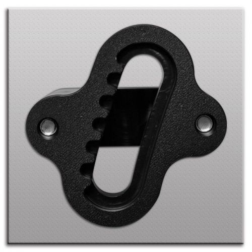 Wehrs machine steel arc frame mount 1-1/2” wm241150