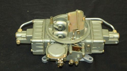 1967 holley 3259 dated 731 shelby gt 350 715cfm carb lemans bowls s2ms-9510-a re