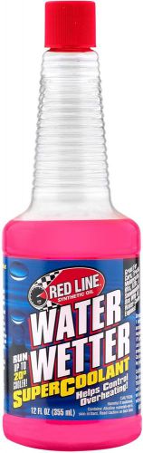 Red line water wetter 12 oz