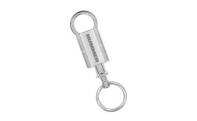 Hummer genuine key chain factory custom accessory for all style 48