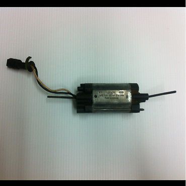 Jaguar adjusting seat motor xj6, vdp, xj12 88-94 0 130 008 018