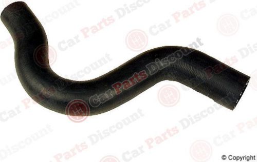 New replacement radiator hose, upper core, 1335433
