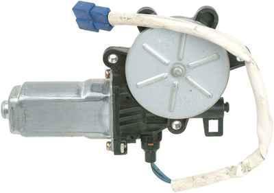 Cardone 47-4112 power window motor-reman window lift motor
